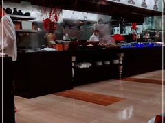 -圣丰索菲特·2 On 988 Café 自助餐厅