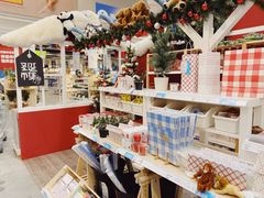 -宜家家居(西安未央商场店)