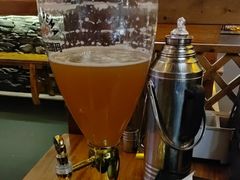 -思金拉措庄园藏餐(太阳岛店)