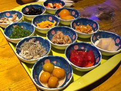 -姑妈嫁妆涮羊排专业火锅(中央大街一店)