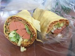 -山东傻大粗粮煎饼(牛街店)