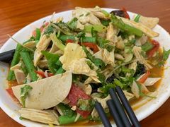-红棚子肚绷·徐州烧烤(南京店)