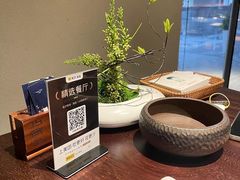 -巧庆楼·茶膳