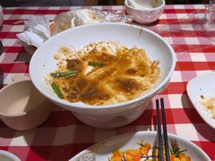 -西贝(财富购物中心店)
