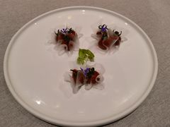 樱桃鹅肝-三利音·浦之舟(滨江大道店)