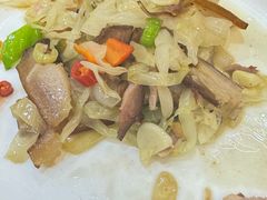 -宗巴雍姆藏餐府
