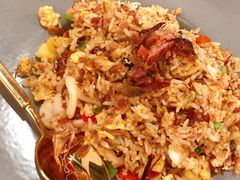 XO酱海鲜炒饭-Simple Yummy简单美味(上邦百汇城店)
