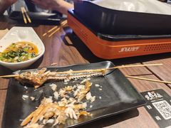 -黄鱼炙夜·烧烤·小龙虾(世茂缤谷店)