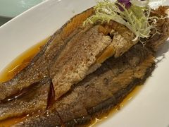 -申粤轩酒楼·三十年粤菜经典(丁香花园店)