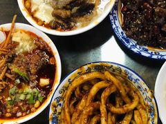 -西月城谭豆花(春熙路店)