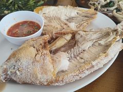 -Doo Dee Thai Food(Issan/Isaan/Esan)