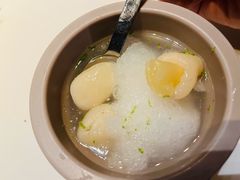 -胡麻(静安嘉里店)