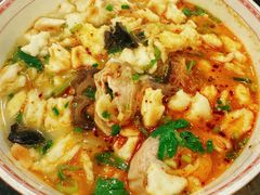-吾味香葫芦头(安西街店)