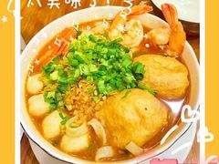 -曼谷食堂·泰国家庭料理