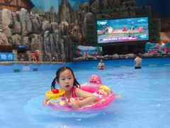 -青岛东方影都融创水世界