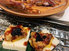 -大渔铁板烧(东城店)