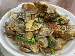 -滑记海鲜饭店·老字号(海鲜街店)