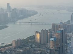 -长沙尼依格罗酒店