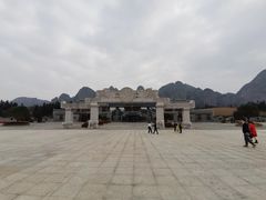 -南武当山景区