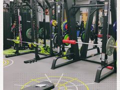 -VPsmart私教健身工作室(新华路旗舰店)