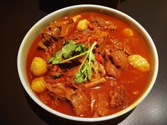 -长安记·大美陕菜(朝阳大悦城店)