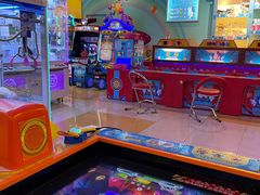 -汤姆熊欢乐世界(滨江店)