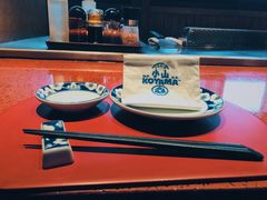 -小山日本料理(兴业太古汇店)