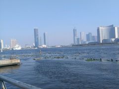 -海河外滩公园