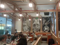 -味千拉面(泰州万达广场店)