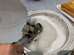 -丰尔粥食·粥底火锅·桑拿鸡(大良总店)