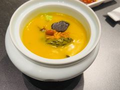 -次第花开素食雅宴