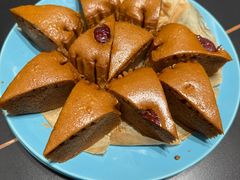 -洛东土菜馆(建国北路店)