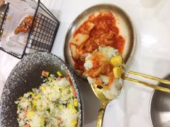 -禾谷韩餐(热带海洋学院店)