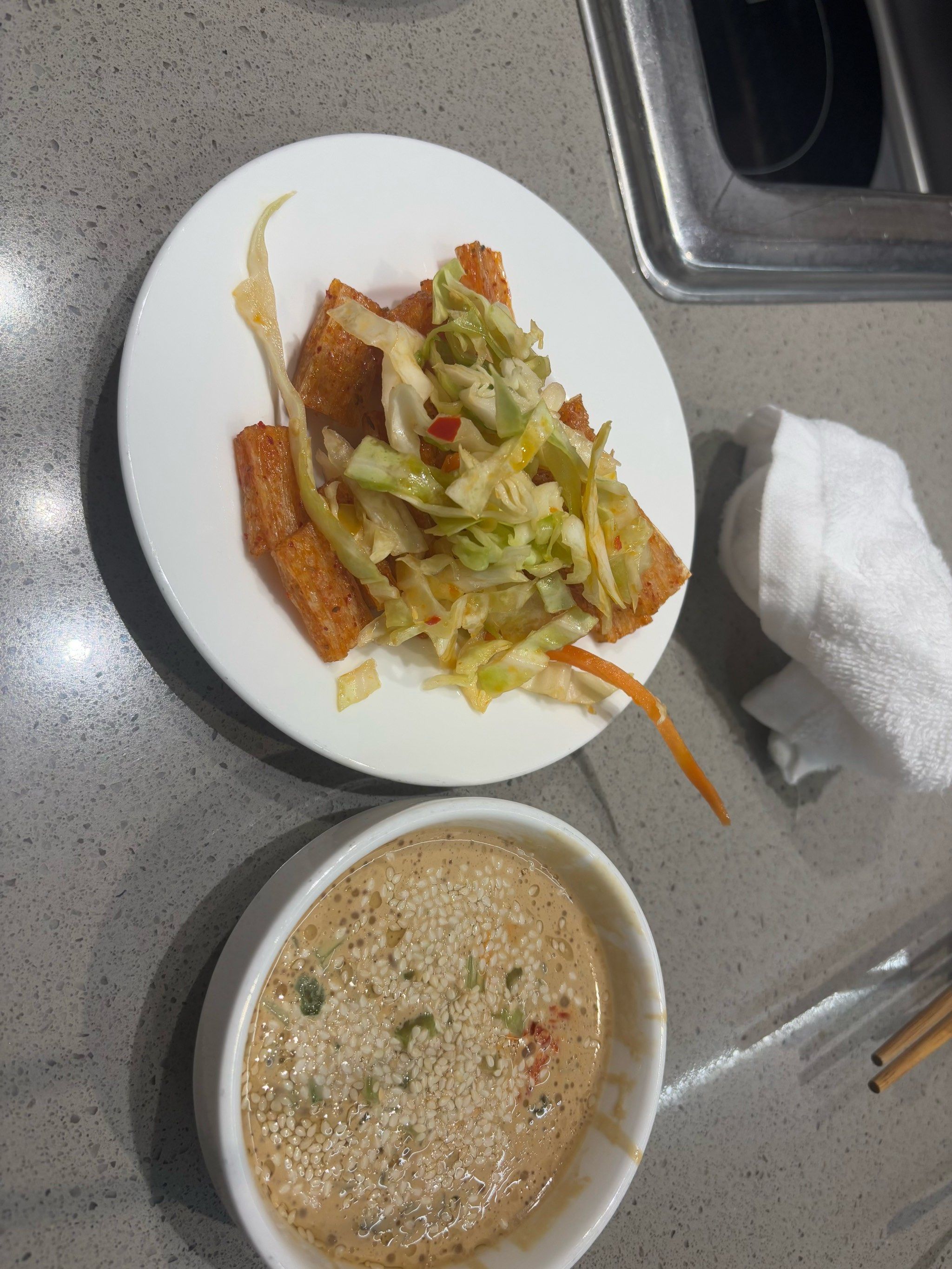 海底捞摄影构图教程，一分钟就会