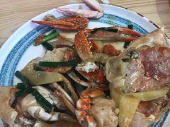 -威邵鸡煲(西华路总店)