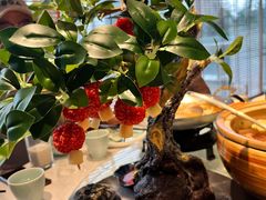 -唐猫庭院·千年陕菜(赛格国际购物中心店)