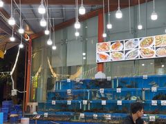 -秋姐美食店(旅游大道店)