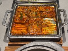 -绿茶餐厅(广州天河城店)