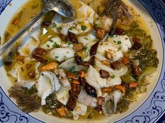 -至潮餐厅精致粤菜·活鲈鱼·走地鸡(珠江新城店)