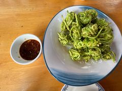 -旺角小渔村·海肠捞饭开创者(环山路店)