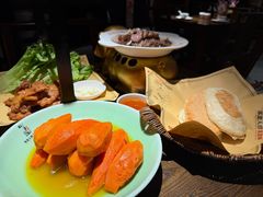 -山芋腔苏北菜(盐城大丰店)