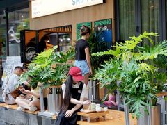 -Shiftin’浮起咖啡 (福保店)