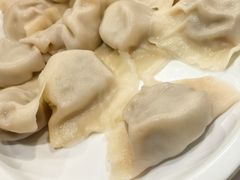 -听涛雅苑百味饺子老家菜馆
