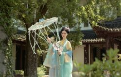 -今生有约婚纱摄影店(景德路店)