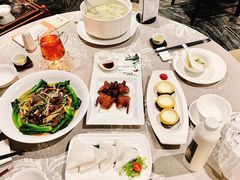 -香云轩·顺德菜(香云纱园林酒店店)