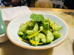 -锦府盐帮·侯宅(五棵松万达店)