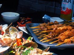 -三妮龙虾(鑫琦店)