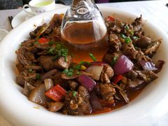 啤酒鸭-同湘会馆(粤垦路店)