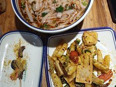 -云阿蛮生烫牛肉米线(景星店)