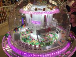 -莫莉幻想儿童乐园(绍兴金帝银泰城店)